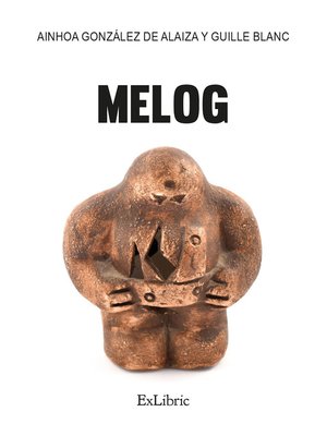 cover image of Melog